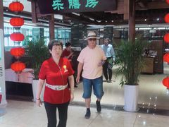 -郑庄脂渣海鲜楼(九水路店)
