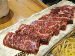 -韩国料理大力士(屏风街店)