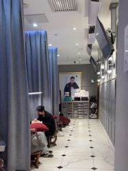 -爱空间美睫健康美甲