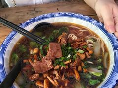-小河无名面馆