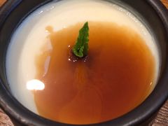 黑糖豆花-云海肴·汽锅鸡·云南菜(苏州中心店)