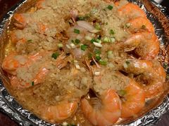 -老阿爸鲜鱼土菜(园区永旺店)