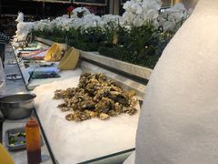 -川骄海鲜自助(河东店)