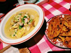 -辣小鲜·南昌大排档(船山路店)