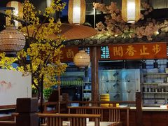 -佰家小厨·南京菜(夫子庙店)