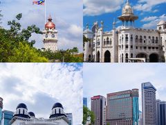 -吉隆坡国油双峰塔