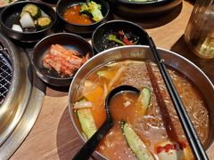 -黑牛黑猪烤肉专门店(万象城店)