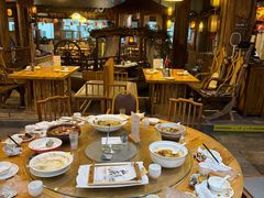 -花溪雨·森林餐厅(石基店)
