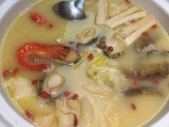 -上关雪東北菜(中房金谊店)