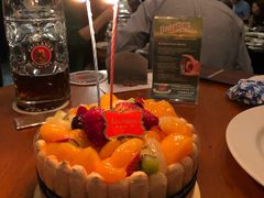 -宝莱纳餐厅(滨江店)