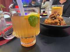 -红东阁东北菜烤肉酒馆(CROSS万象汇店)