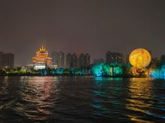 -咸阳湖景区