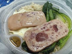 -新澳港式茶餐厅(余姚路店)