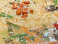 -杏花村水席楼·洛阳水席(老城十字街店)