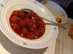 -杏花堂晋商私房菜(华熙五棵松店)