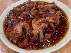 -贤花饭店(城阳店)