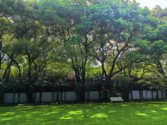 -上海宋庆龄故居纪念馆