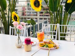 -天空花园餐吧·生日·团建(南山店)