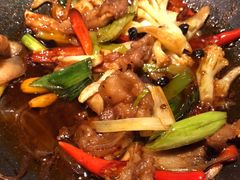 -馋嘴猫北京食堂·烤鸭·宵夜(亚运村店)