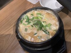 -韩国料理大力士(屏风街店)