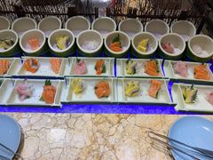 -美盛喜来登大酒店-盛宴标帜餐厅