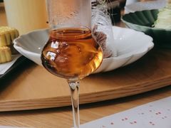 -荷风细雨·中国茶宴(碧云店)