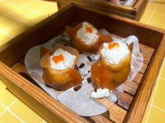 -蔡澜点心·粤菜(海印都荟城店)