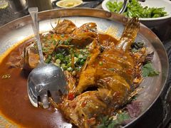 -湘力力小院·鱼汤泡饭(枫林路店)
