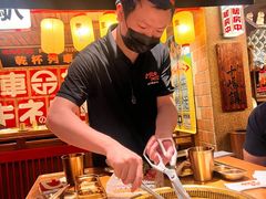 -MIKOMIKO和牛烧肉专门店(南门店)