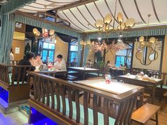 -胡胖子有鱼有肉(麓谷店)