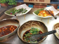 -東盛炭烤自助料理(浦东文峰广场店)