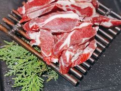 -九田家黑牛烤肉料理(房山区龙湖天街店)