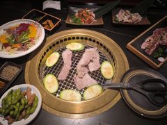 -谷牛和牛烤肉(漕河泾印象城店)