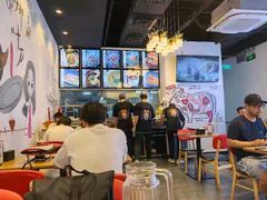 -柳叶刀烧烤(北大清华店)