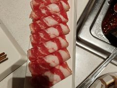 -海底捞火锅(汇一城店)