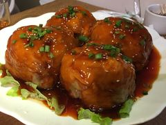 -德缘烤鸭店(大栅栏店)