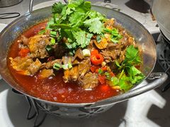 -徽州月·民间徽菜(浦东总店)