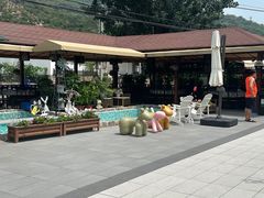 -京北渔家傲