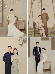 -女王风尚STUDIO·轻奢化定制