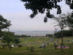 -深圳湾公园(南山区)