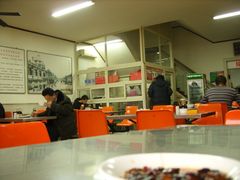 -津门永胜包子铺(哈尔滨道总店)