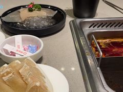 -海底捞火锅(宝龙广场夜宵主题店)