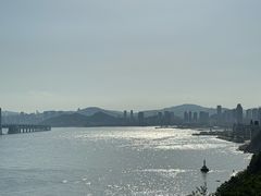 -星海湾跨海大桥