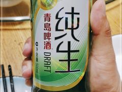 -萃和楼海鲜酒店(汉口路店)