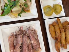 -海坛特色小吃·只做平潭特色菜(平潭店)