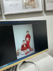 -映像视界孕妇儿童摄影馆(龙岗万科店)