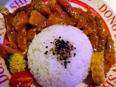 -动哒餐室•港式茶餐厅(顺义华联店)