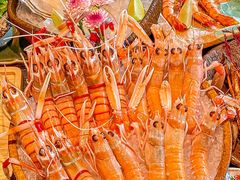 -花潮料理艺食馆(SM新生活广场店)