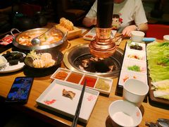 -炉小哥烤肉(信万广场店)