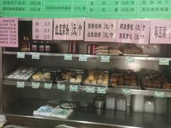 -锦馨豆汁(天坛路店)